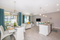 CG8928 Champions Gate Home 4/3 Private Pool  Free Waterpark Orlando Tourists
