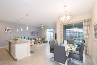 CM464 Champions Gate Home 4/3 Private Pool  Free Waterpark Orlando Tourists