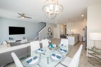 JB8927 Champions Gate Home 5/4 Private Pool  Free Waterpark Orlando Tourists