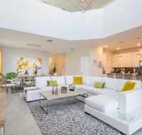 JC1581 Champions Gate Home 5/5 Private Pool  Jaccuzi Free Waterpark - Orlando Tourists