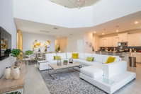 JC1581 Champions Gate Home 5/5 Private Pool  Jaccuzi Free Waterpark Orlando Tourists