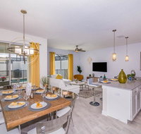 JC8982 Champions Gate Home 4/3 Private Pool  Free Waterpark - Orlando Tourists