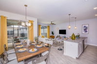 JC8982 Champions Gate Home 4/3 Private Pool  Free Waterpark Orlando Tourists
