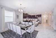 JH1543 Champions Gate Home 6/5 Private Pool  Jaccuzi Free Waterpark Orlando Tourists