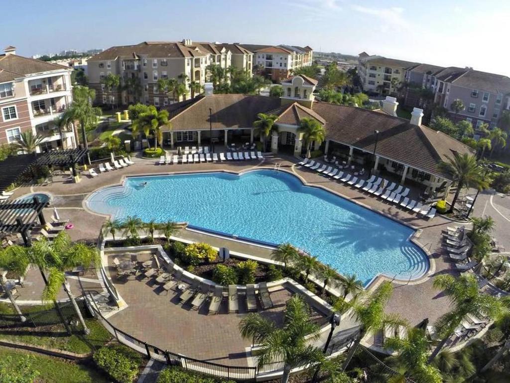 ** NEW ** Next To Convention, Near Universal, Disney, 3 Suites -166 - thumb 0