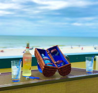 New Listing SoftSandy Beaches/Long Views from Premiere Over-sized Balcony - Orlando Tourists
