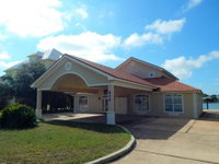015 Red Roof Inn Home Orlando Tourists