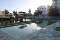 1 Beach Access Close to Time's Square On water Orlando Tourists