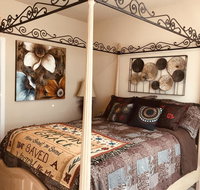 1 Bedroom near DFW Airport - Orlando Tourists