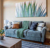 1 BR Apt Downtown by Frontdesk - Orlando Tourists