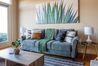 1 BR Apt Downtown by Frontdesk Orlando Tourists