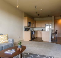 1 BR Apt in Downtown by Frontdesk - Orlando Tourists