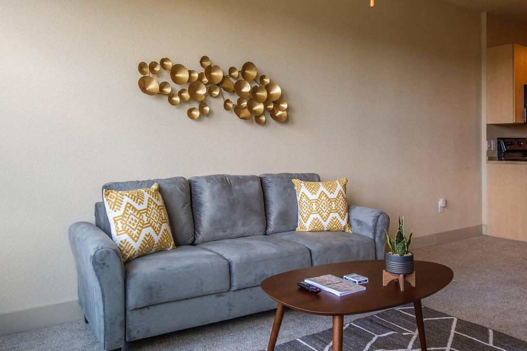 1 BR Apt In Downtown By Frontdesk - thumb 2