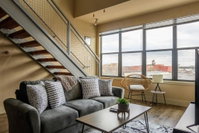 1 BR Apt Near Convention Center by Frontdesk Orlando Tourists