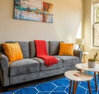 1 BR Apt Near Convention Center by Frontdesk - Orlando Tourists