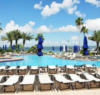 1 Portofino 1005 at Pensacola Beach - Orlando Tourists