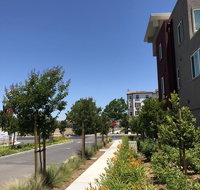 1 Private Queen Room - Orlando Tourists