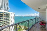 1/1 Miami - Downtown at Opera Tower 35th Orlando Tourists