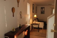 10 Min to Airport Entire 2-Story House Memory Foam Mattresses Free Parking WiFi Orlando Tourists