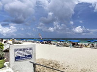 100 now open beach Ft Lauderdale located in resort large corner unit partial ocean view Orlando Tourists