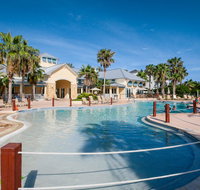 1000 Cinnamon Beach 954 - Orlando Tourists