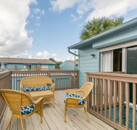 101 North Pine by Ocean Properties - Orlando Tourists