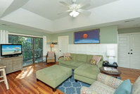 1030 Sparrow Pond Cottage Orlando Tourists