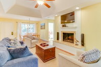 1054 Sparrow Pond Cottage Orlando Tourists