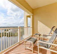 1061 Cinnamon Beach 3 Bedroom Sleeps 8 2 Pools Elevator Pet Friendly - Orlando Tourists