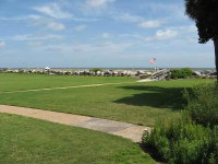 107 Capt. John Fripp III - Three Bedroom Villa Orlando Tourists