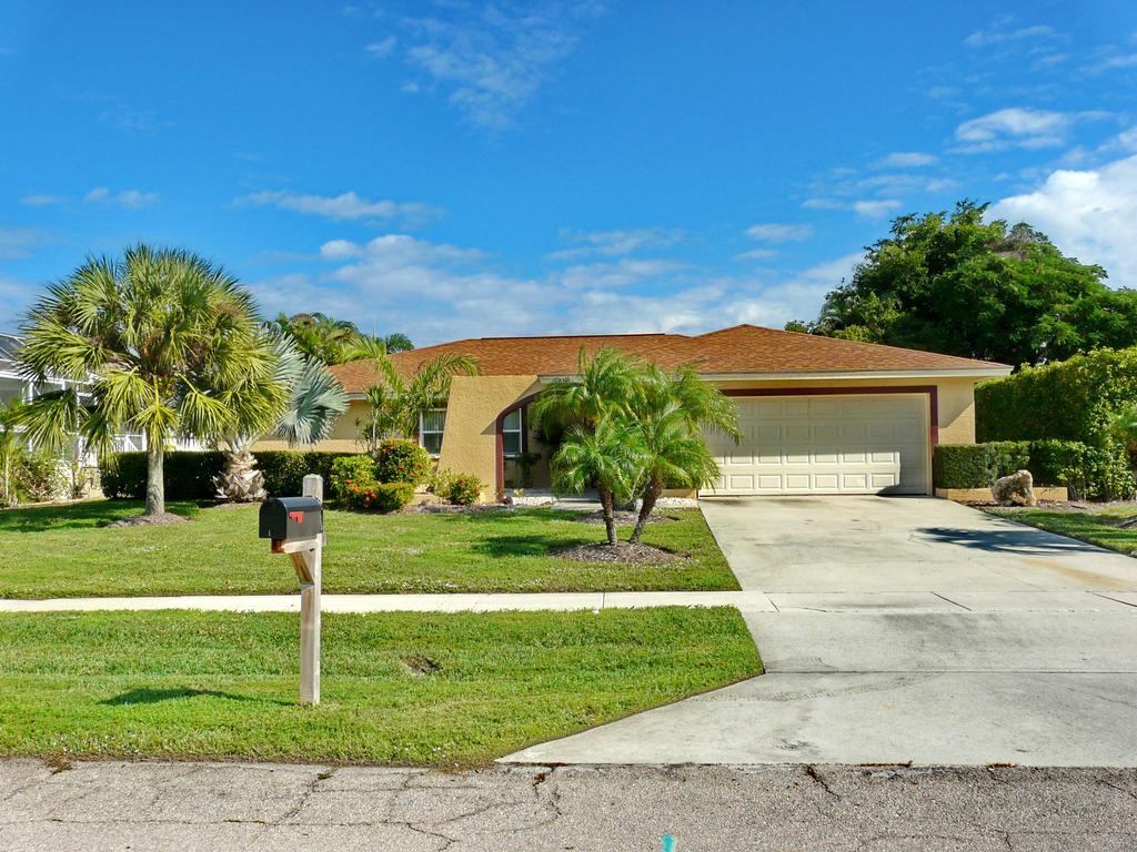 109 West Flamingo Circle - thumb 0