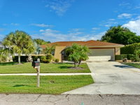 109 West Flamingo Circle Orlando Tourists