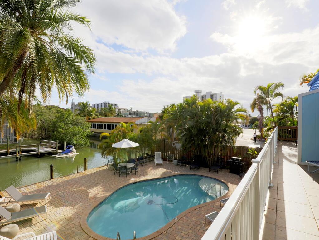 110 Bahia Via #4 - Downstairs Right - thumb 1