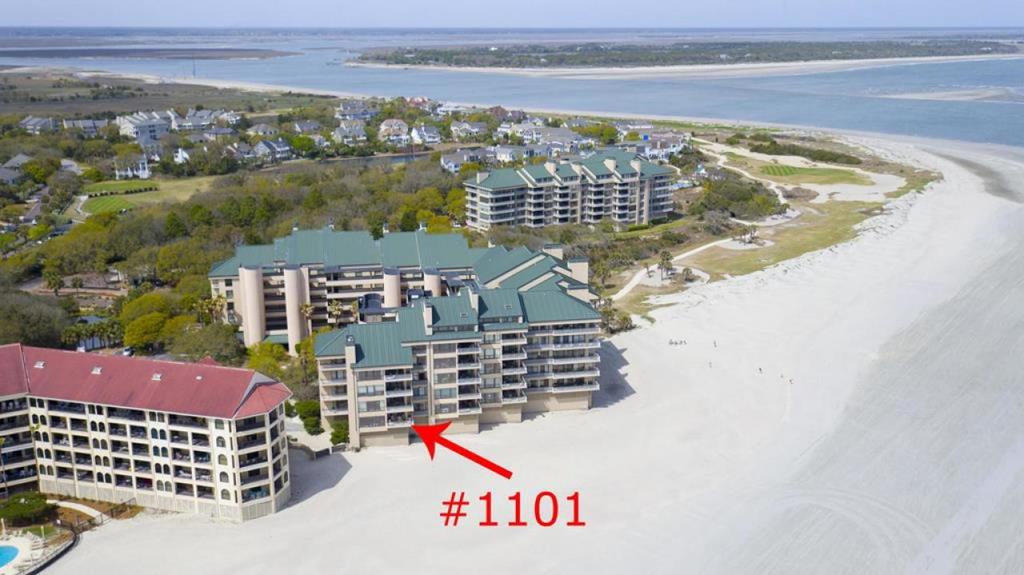 1101 Ocean Club - thumb 1