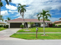 1145 Shenandoah Court Orlando Tourists