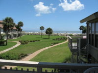 118 Capt John Fripp - Three Bedroom Villa Orlando Tourists