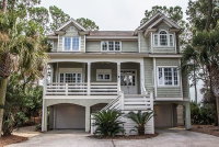 119 Ocean Creek - Four Bedroom House Orlando Tourists
