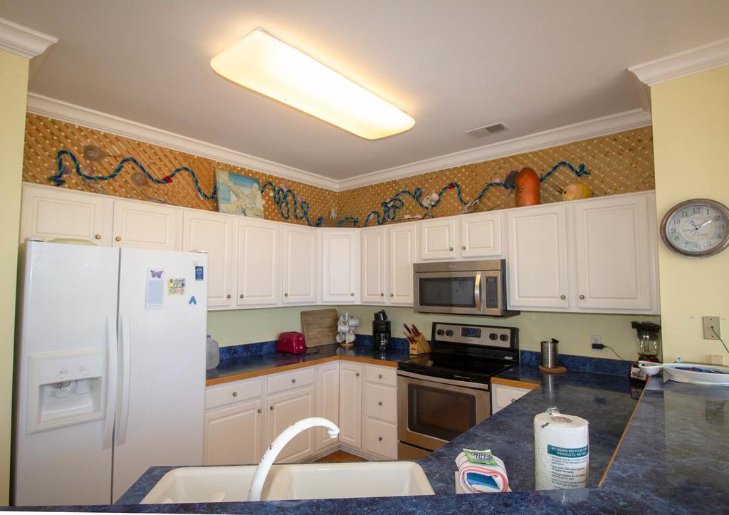 12 Sea Mist - Three Bedroom House - thumb 2