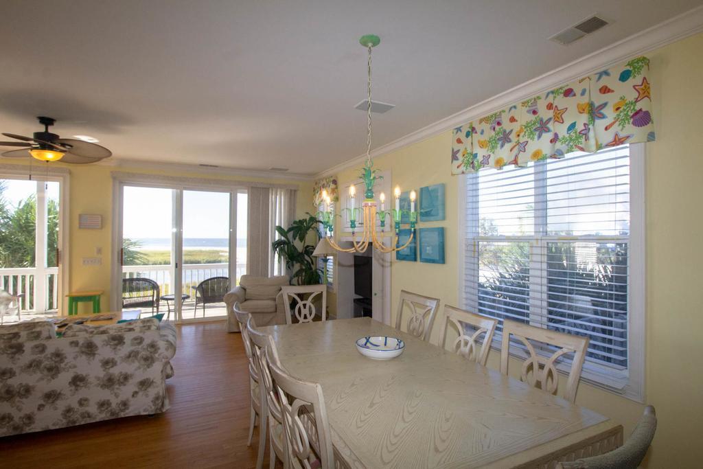 12 Sea Mist - Three Bedroom House - thumb 3