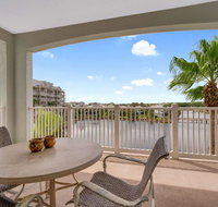 1200 Cinnamon Beach Unit 1142 - Orlando Tourists