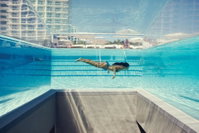 1201 W Residences Orlando Tourists