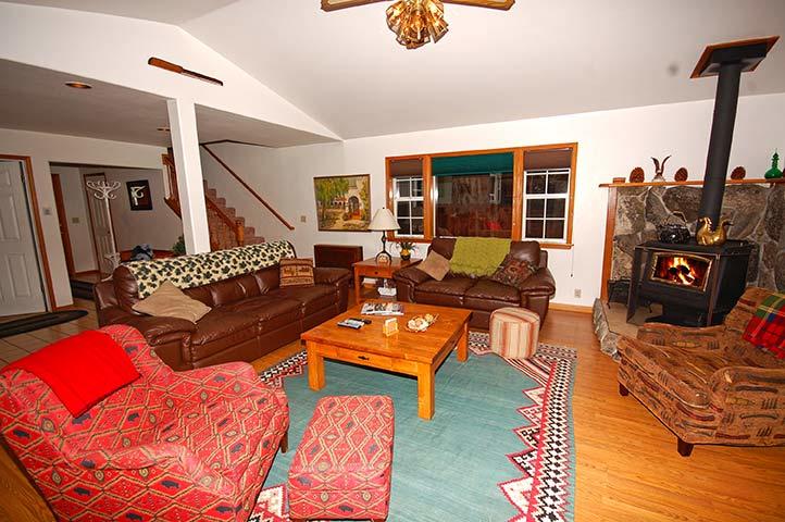 1209 Golden Bear Home - thumb 1