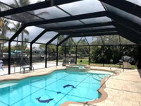 121 Egret Beach House Orlando Tourists