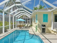 1211 Spanish Court Orlando Tourists