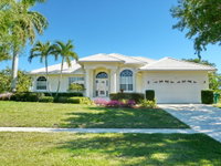 1261 Mariana Court Orlando Tourists