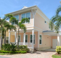 13 Old Feger - New Smyrna Marina by Ocean Properties - Orlando Tourists