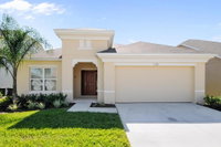 1338YC - West Haven Gated Community Orlando Tourists