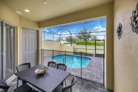 134FR townhouse Orlando Tourists
