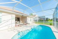 139 Laurel Ridge Pass Orlando Tourists