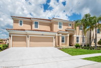 14 bedroom mansion close to Disney with luxury updated Orlando Tourists